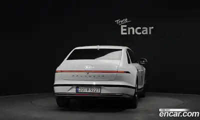 Hyundai Grandeur 2024 2.5 гидро в Москве № 1610399, миниатюра 4