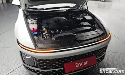 Hyundai Grandeur 2024 2.5 гидро в Москве № 1610399, миниатюра 6