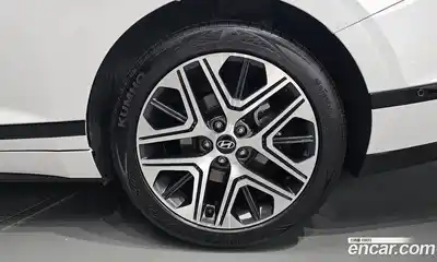 Hyundai Grandeur 2024 2.5 гидро в Москве № 1610399, миниатюра 7