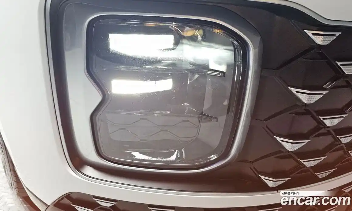 Hyundai Grandeur 2024 2.5 гидро в Москве № 1610399, фото 8