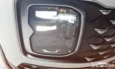 Hyundai Grandeur 2024 2.5 гидро в Москве № 1610399, миниатюра 8