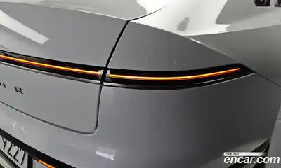 Hyundai Grandeur 2024 2.5 гидро в Москве № 1610399, миниатюра 9