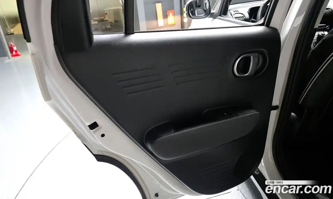 Hyundai Casper 2022 1.0 гидро в Москве № 1610675, фото 15