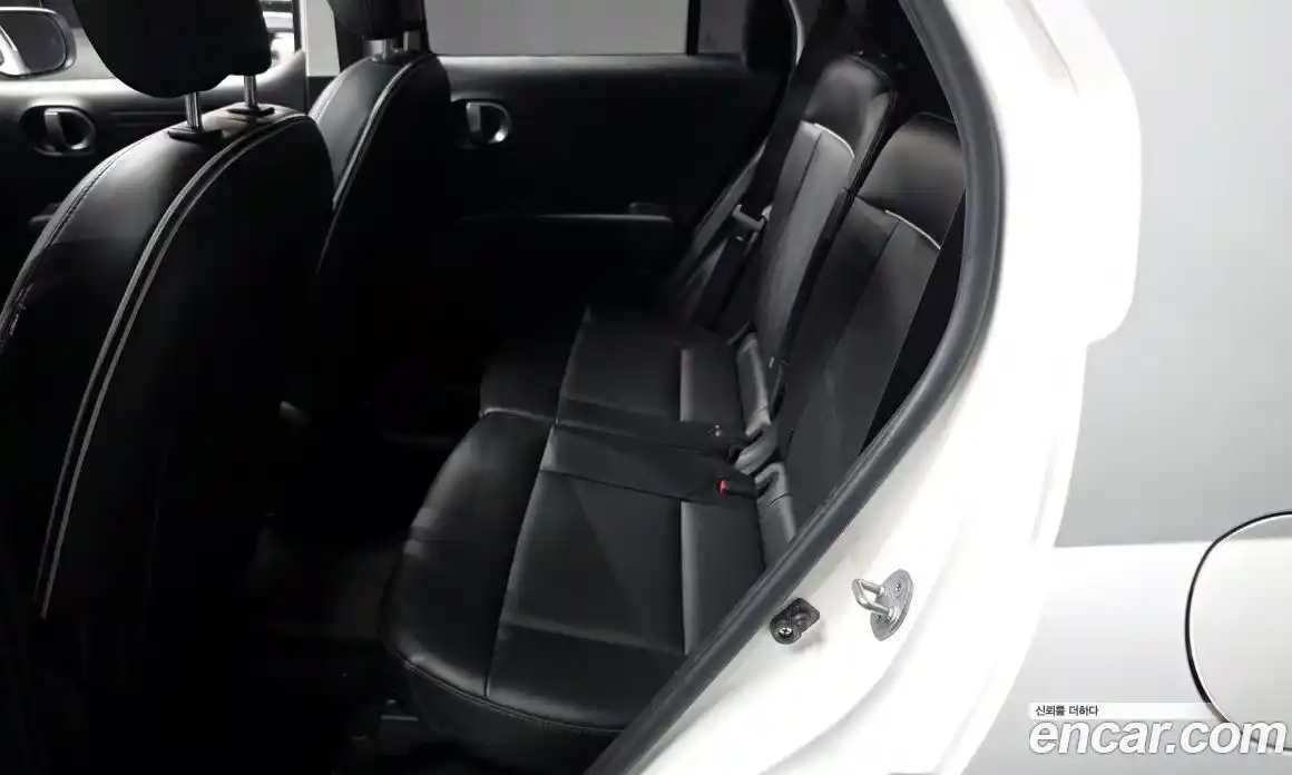 Hyundai Casper 2022 1.0 гидро в Москве № 1610675, фото 16