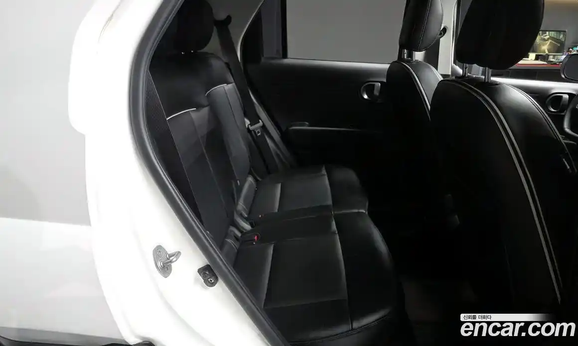 Hyundai Casper 2022 1.0 гидро в Москве № 1610675, фото 18