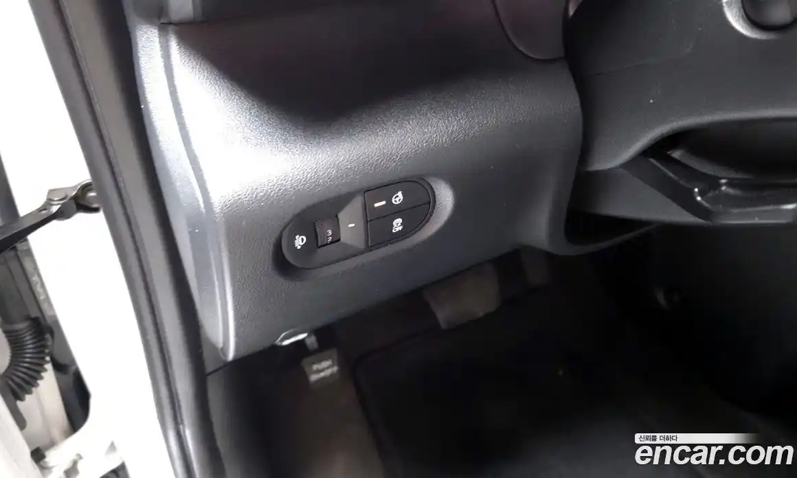 Hyundai Casper 2022 1.0 гидро в Москве № 1610675, фото 24