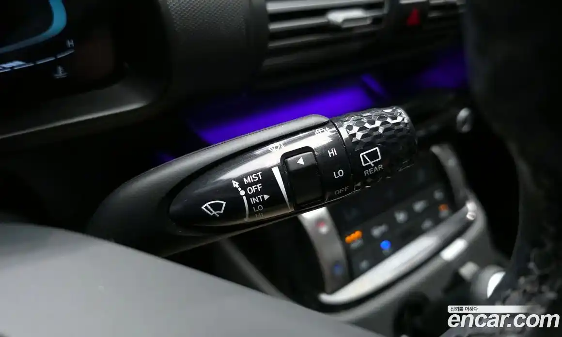 Hyundai Casper 2022 1.0 гидро в Москве № 1610675, фото 28