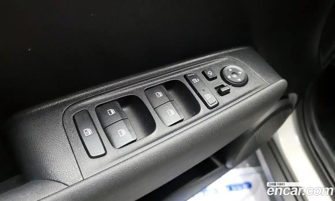 Hyundai Casper 2022 1.0 гидро в Москве № 1610675, фото 29