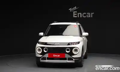 Hyundai Casper 2022 1.0 гидро в Москве № 1610675, миниатюра 3