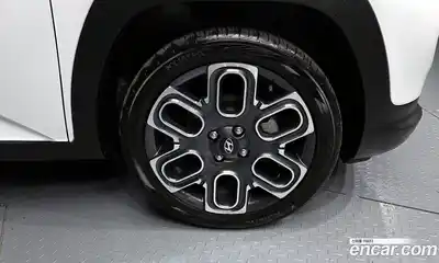 Hyundai Casper 2022 1.0 гидро в Москве № 1610675, миниатюра 5