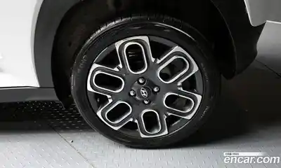 Hyundai Casper 2022 1.0 гидро в Москве № 1610675, миниатюра 7