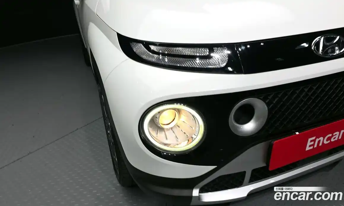 Hyundai Casper 2022 1.0 гидро в Москве № 1610675, фото 8