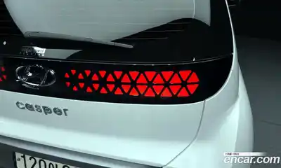 Hyundai Casper 2022 1.0 гидро в Москве № 1610675, миниатюра 9