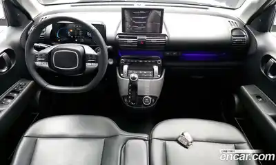 Hyundai Casper 2022 1.0 гидро в Москве № 1610675, миниатюра 10