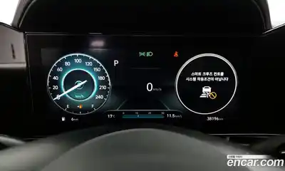 Hyundai Avante 2021 1.6 гидро в Москве № 1610700, миниатюра 11