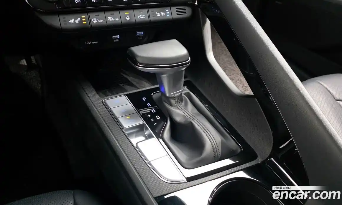 Hyundai Avante 2021 1.6 гидро в Москве № 1610700, фото 12