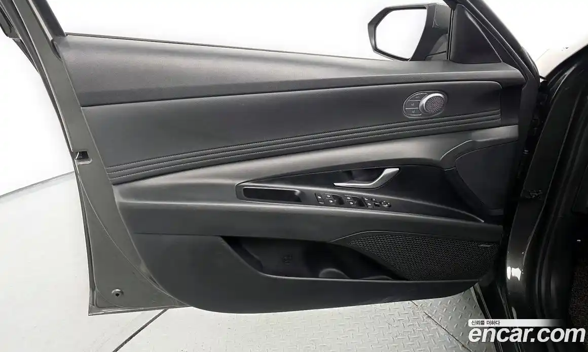 Hyundai Avante 2021 1.6 гидро в Москве № 1610700, фото 14