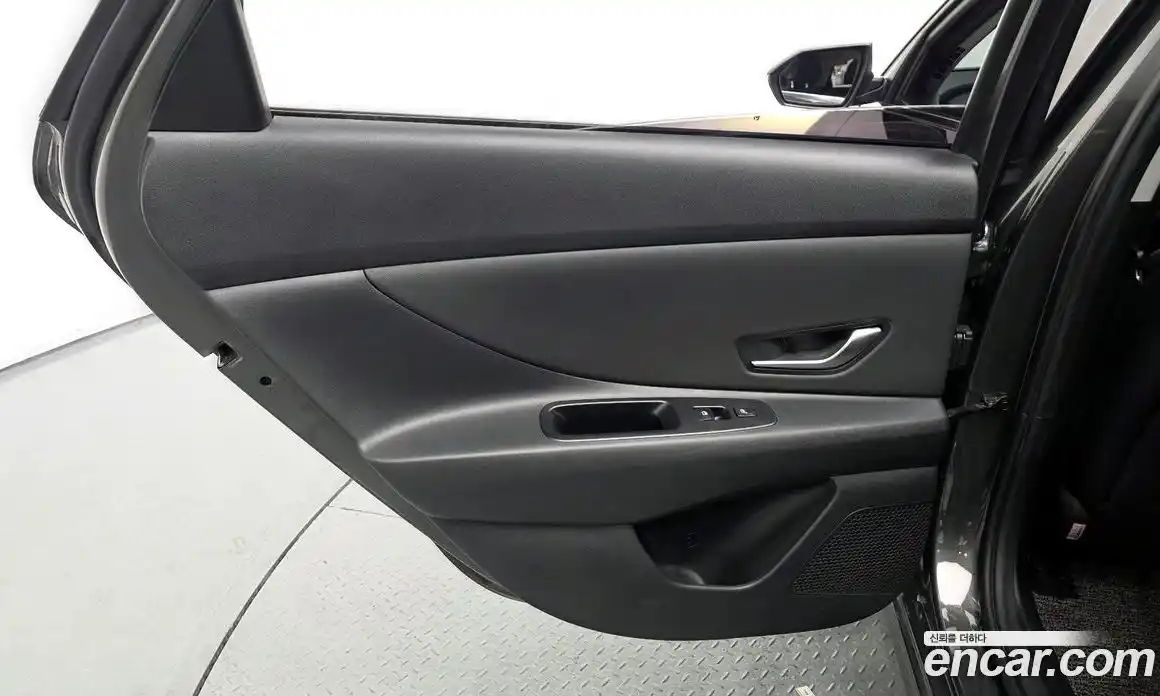 Hyundai Avante 2021 1.6 гидро в Москве № 1610700, фото 15