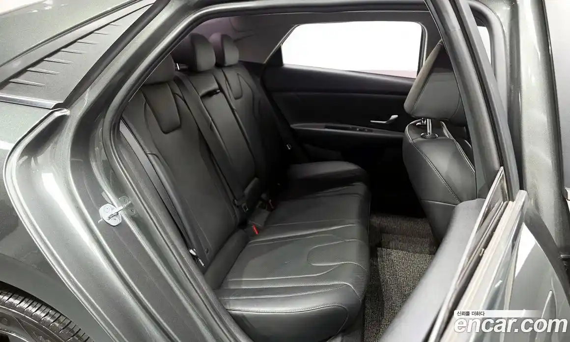 Hyundai Avante 2021 1.6 гидро в Москве № 1610700, фото 17