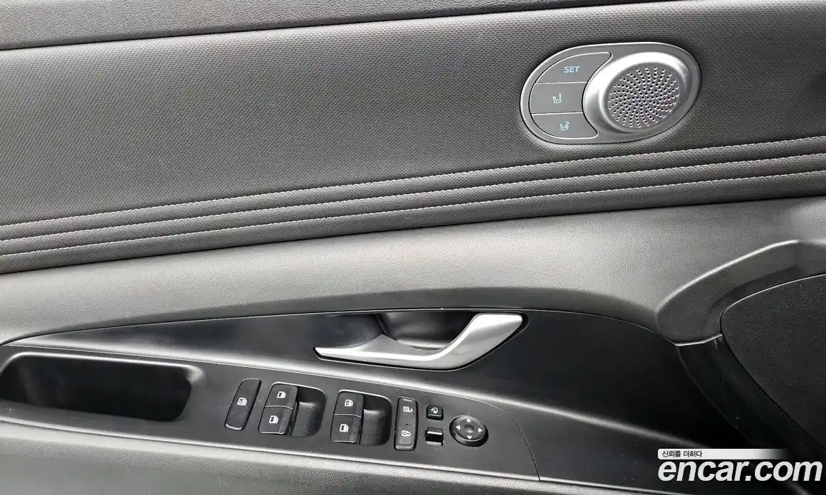 Hyundai Avante 2021 1.6 гидро в Москве № 1610700, фото 24
