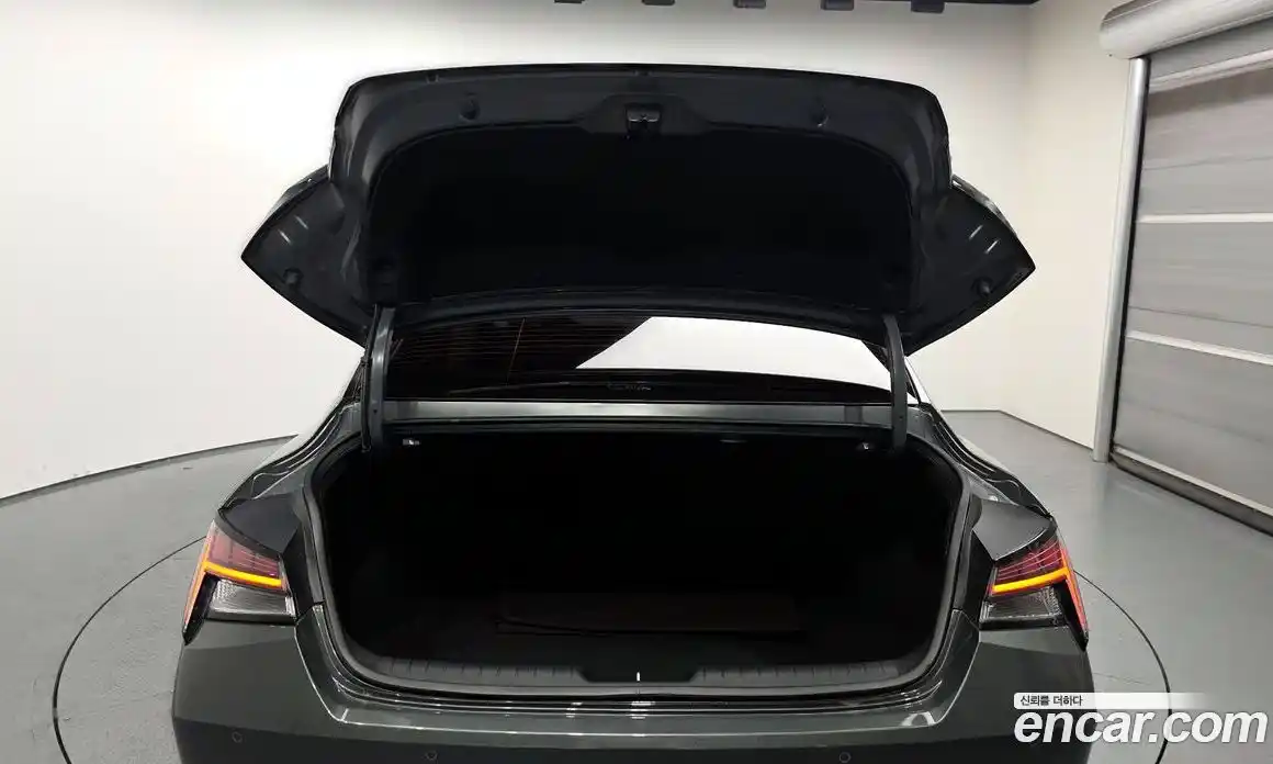 Hyundai Avante 2021 1.6 гидро в Москве № 1610700, фото 26