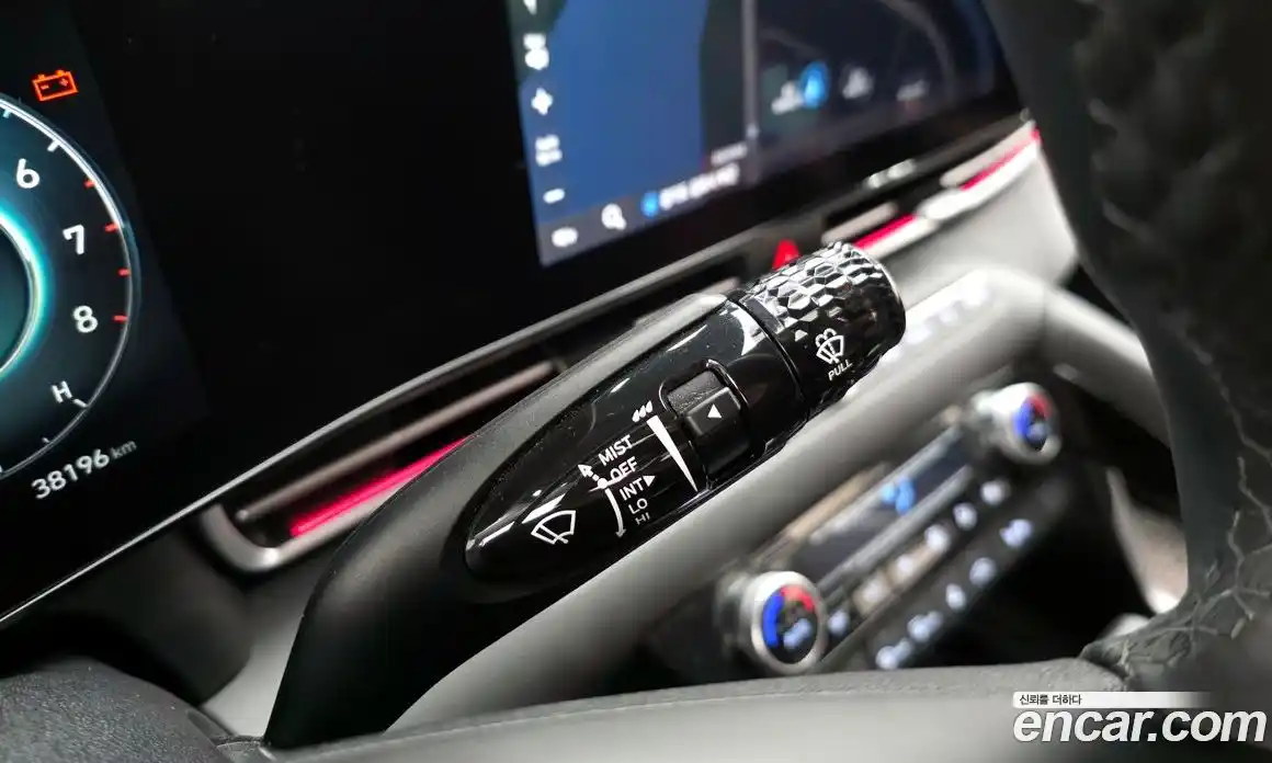 Hyundai Avante 2021 1.6 гидро в Москве № 1610700, фото 27