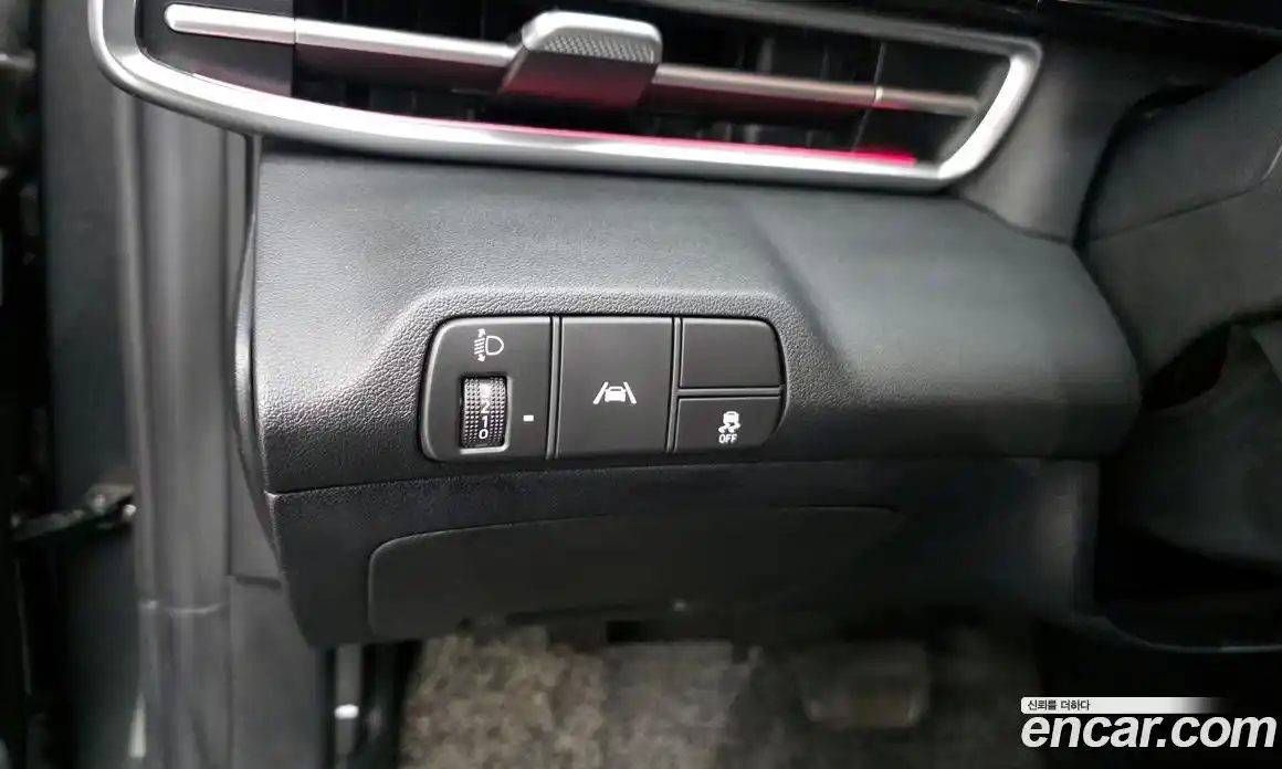 Hyundai Avante 2021 1.6 гидро в Москве № 1610700, фото 28