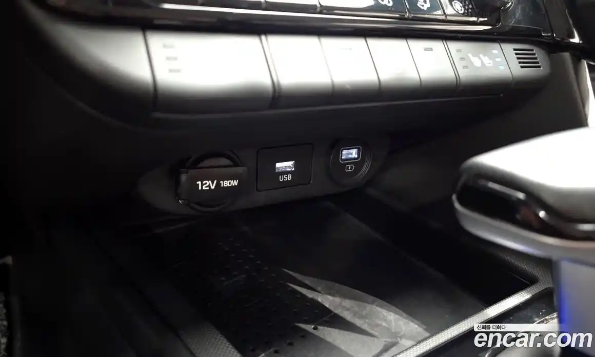 Hyundai Avante 2021 1.6 гидро в Москве № 1610700, фото 29