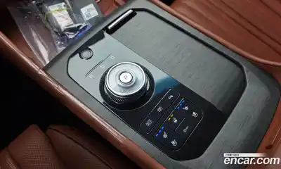 Kia K8 2025 2.5 гидро в Москве № 1610960, миниатюра 12