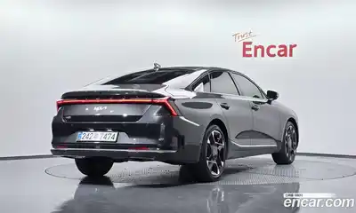 Kia K8 2025 2.5 гидро в Москве № 1610960, миниатюра 2