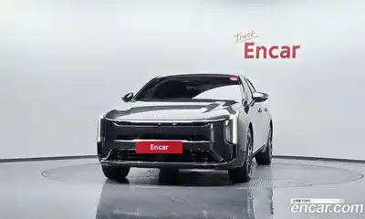 Kia K8 2025 2.5 гидро в Москве № 1610960, миниатюра 3