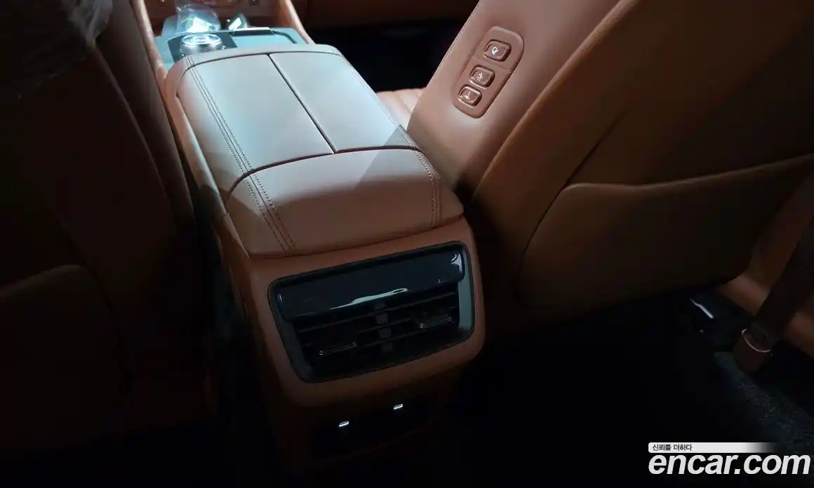 Kia K8 2025 2.5 гидро в Москве № 1610960, фото 33