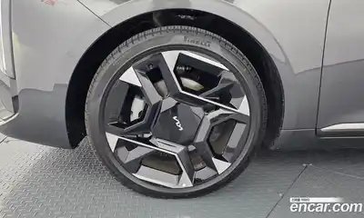 Kia K8 2025 2.5 гидро в Москве № 1610960, миниатюра 5