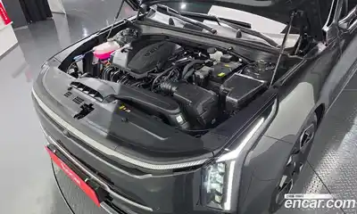 Kia K8 2025 2.5 гидро в Москве № 1610960, миниатюра 6