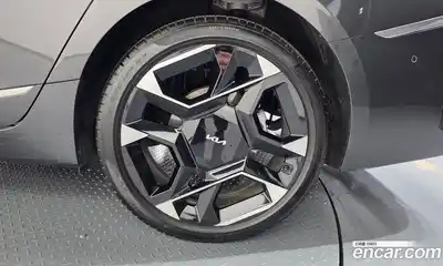 Kia K8 2025 2.5 гидро в Москве № 1610960, миниатюра 7
