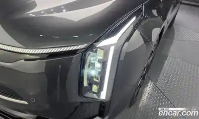 Kia K8 2025 2.5 гидро в Москве № 1610960, миниатюра 8