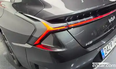 Kia K8 2025 2.5 гидро в Москве № 1610960, миниатюра 9