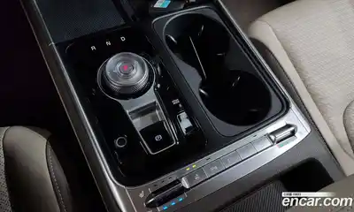 Kia Canival 2024 3.5 гидро в Москве № 1610975, миниатюра 12