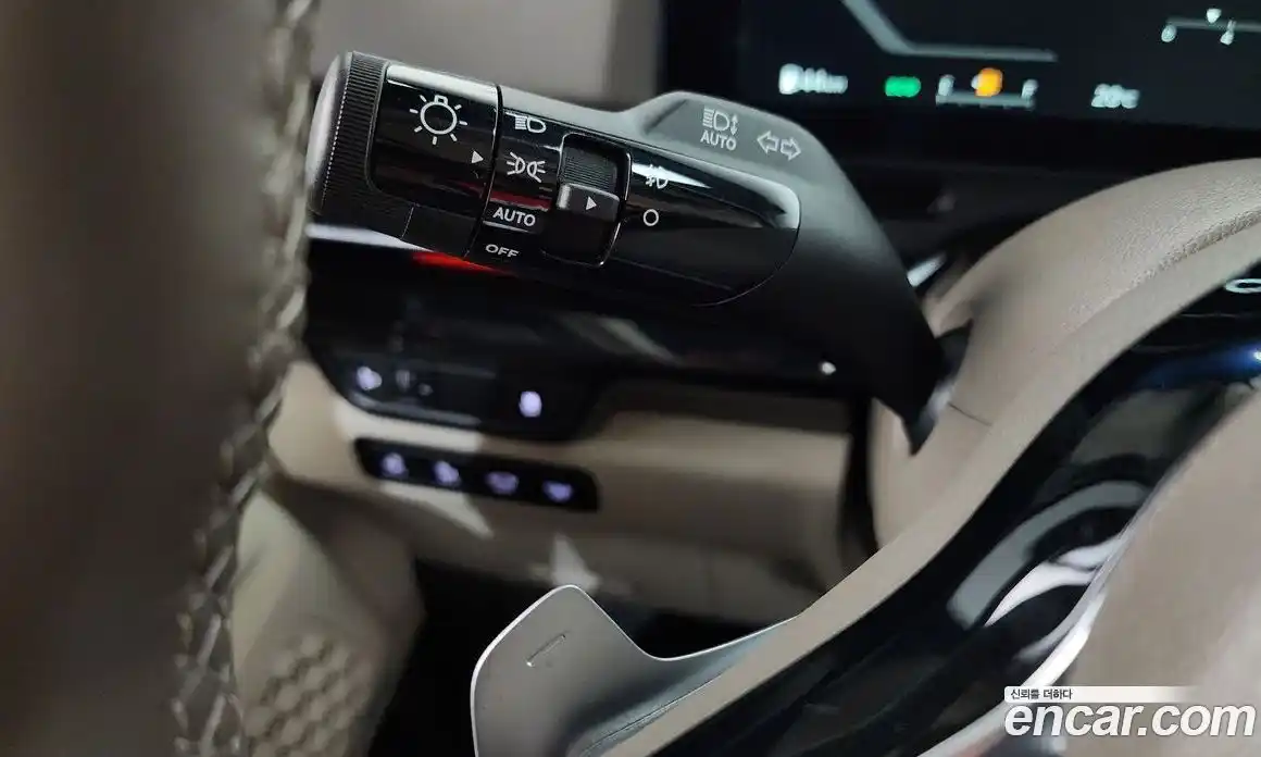 Kia Canival 2024 3.5 гидро в Москве № 1610975, фото 31