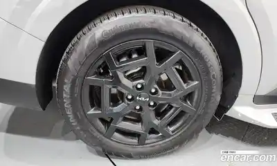 Kia Canival 2024 3.5 гидро в Москве № 1610975, миниатюра 5
