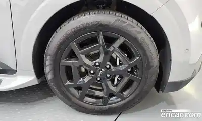 Kia Canival 2024 3.5 гидро в Москве № 1610975, миниатюра 7