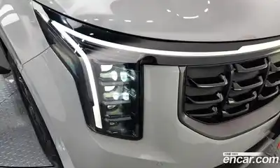 Kia Canival 2024 3.5 гидро в Москве № 1610975, миниатюра 8