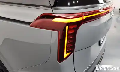 Kia Canival 2024 3.5 гидро в Москве № 1610975, миниатюра 9