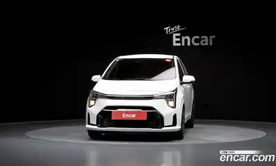 Kia Morning 2025 1.0 гидро в Москве № 1611044, миниатюра 3