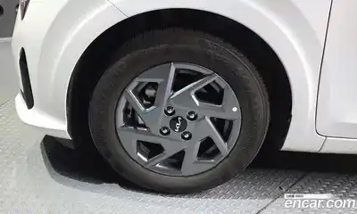 Kia Morning 2025 1.0 гидро в Москве № 1611044, миниатюра 5