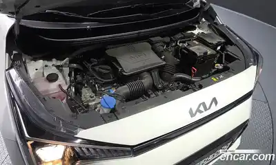 Kia Morning 2025 1.0 гидро в Москве № 1611044, миниатюра 6