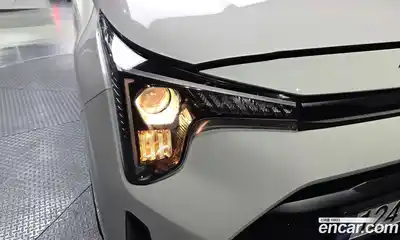 Kia Morning 2025 1.0 гидро в Москве № 1611044, миниатюра 8