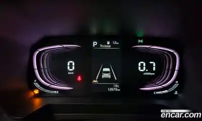 Kia Ray 2025 1.0 гидро в Москве № 1611096, миниатюра 11