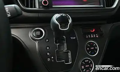 Kia Ray 2025 1.0 гидро в Москве № 1611096, миниатюра 12