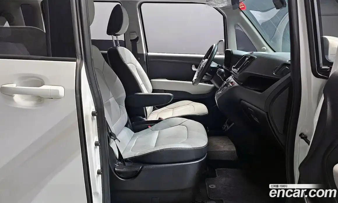 Kia Ray 2025 1.0 гидро в Москве № 1611096, фото 17